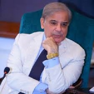 شہبازشریف کی سالگرہ کی تقریب آج ماڈل ٹاوٗن میں  ہوگی